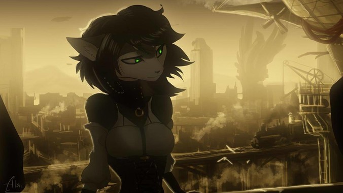 人间尤物是什么样的？